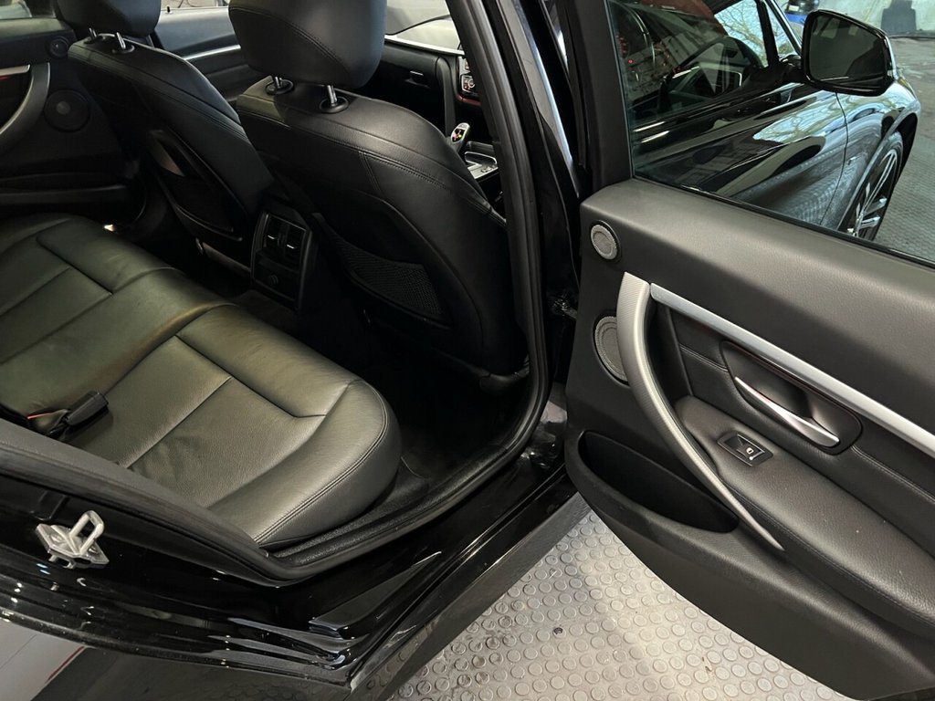 Used BMW 3 Series 2019 for sale - 77593909: Photo 16