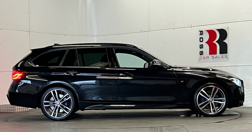 Used BMW 3 Series 2019 for sale - 77593909: Photo 2