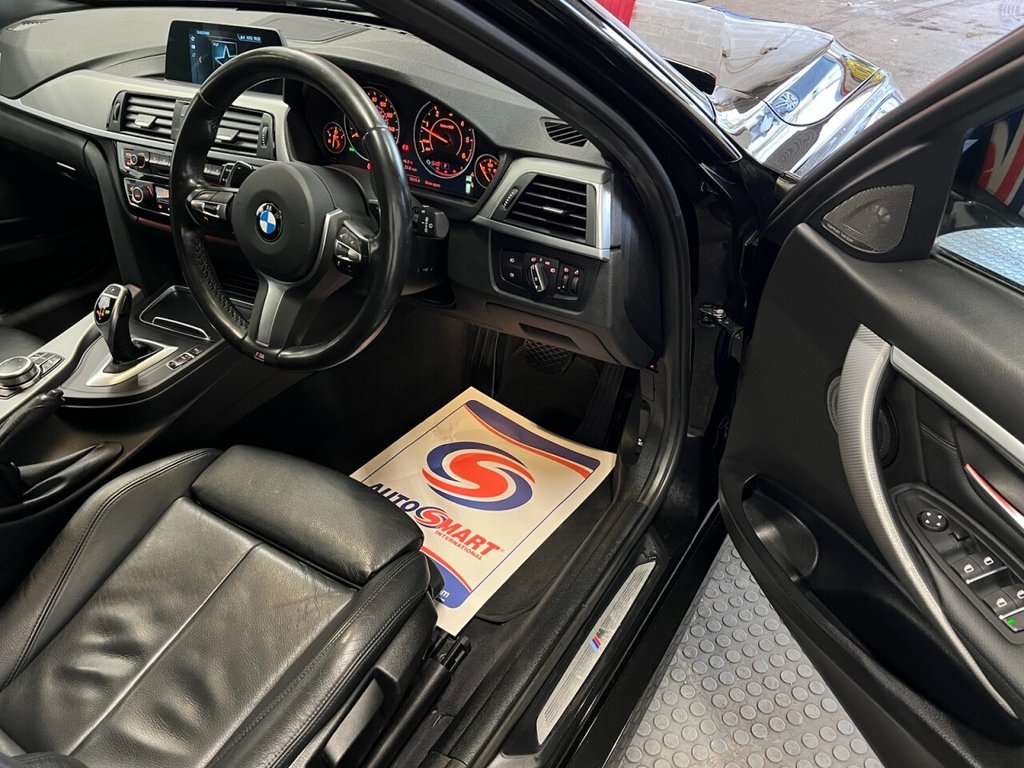 Used BMW 3 Series 2019 for sale - 77593909: Photo 21
