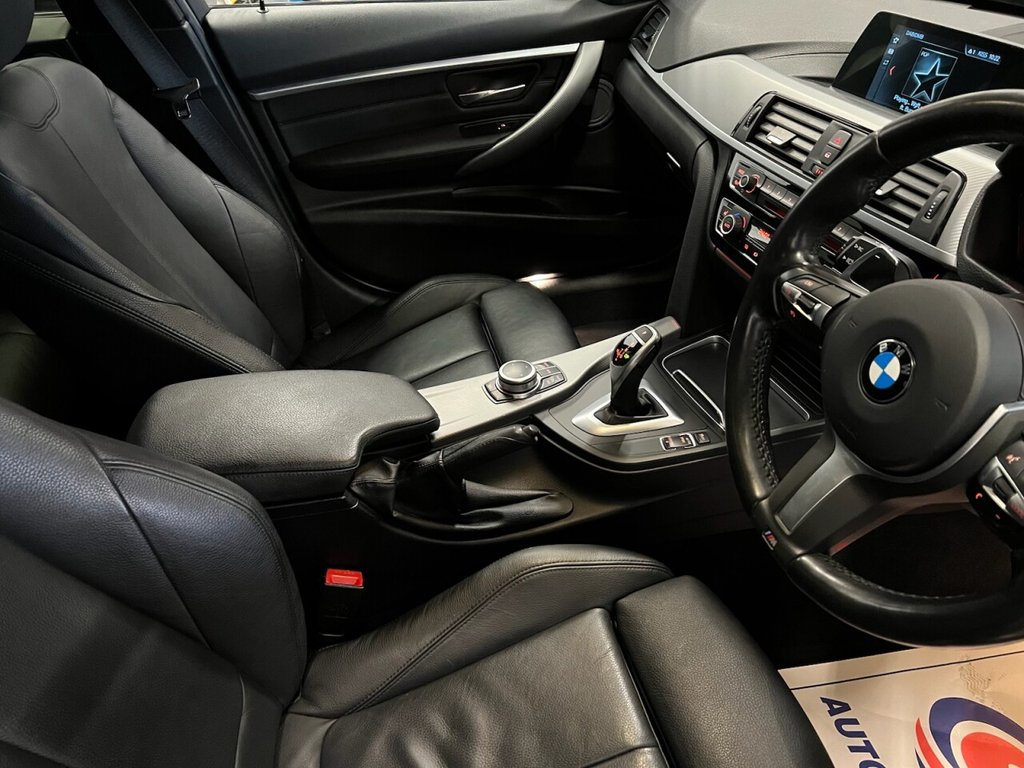 Used BMW 3 Series 2019 for sale - 77593909: Photo 22