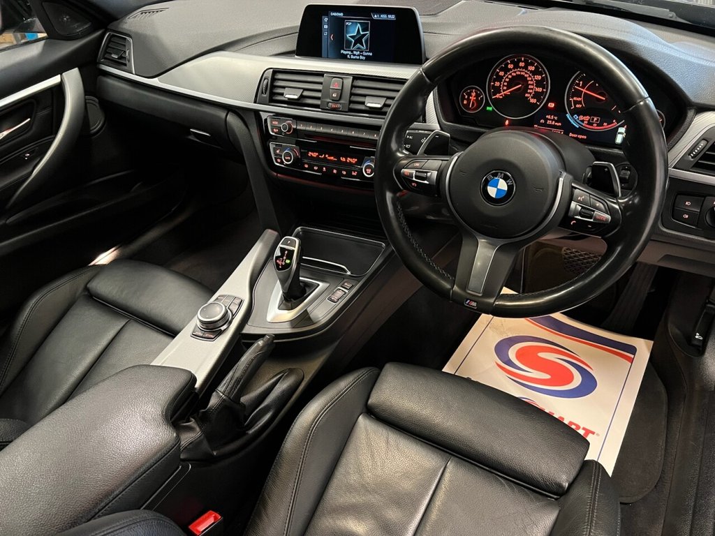 Used BMW 3 Series 2019 for sale - 77593909: Photo 23