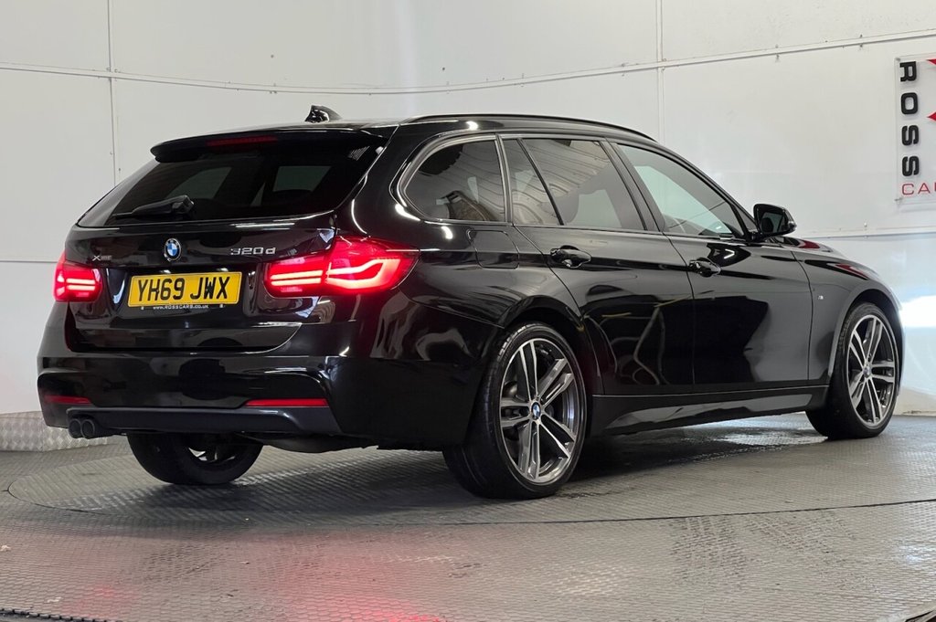 Used BMW 3 Series 2019 for sale - 77593909: Photo 3
