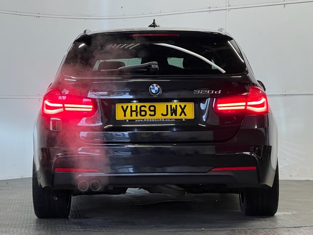 Used BMW 3 Series 2019 for sale - 77593909: Photo 4