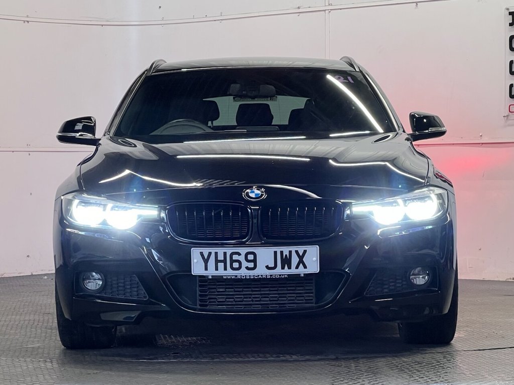 Used BMW 3 Series 2019 for sale - 77593909: Photo 8