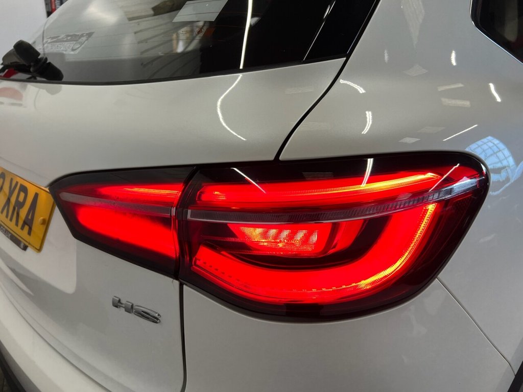 Used MG MG HS 2022 for sale - 76962085: Photo 12