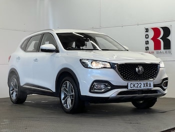 2022 (22) - 1.5 T-GDI Excite 5dr