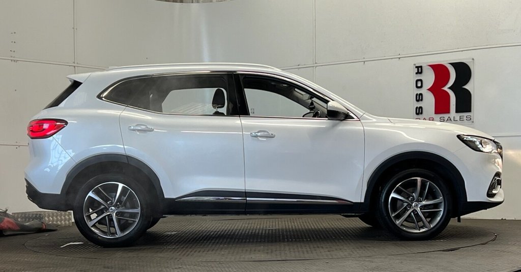 Used MG MG HS 2022 for sale - 76962085: Photo 2