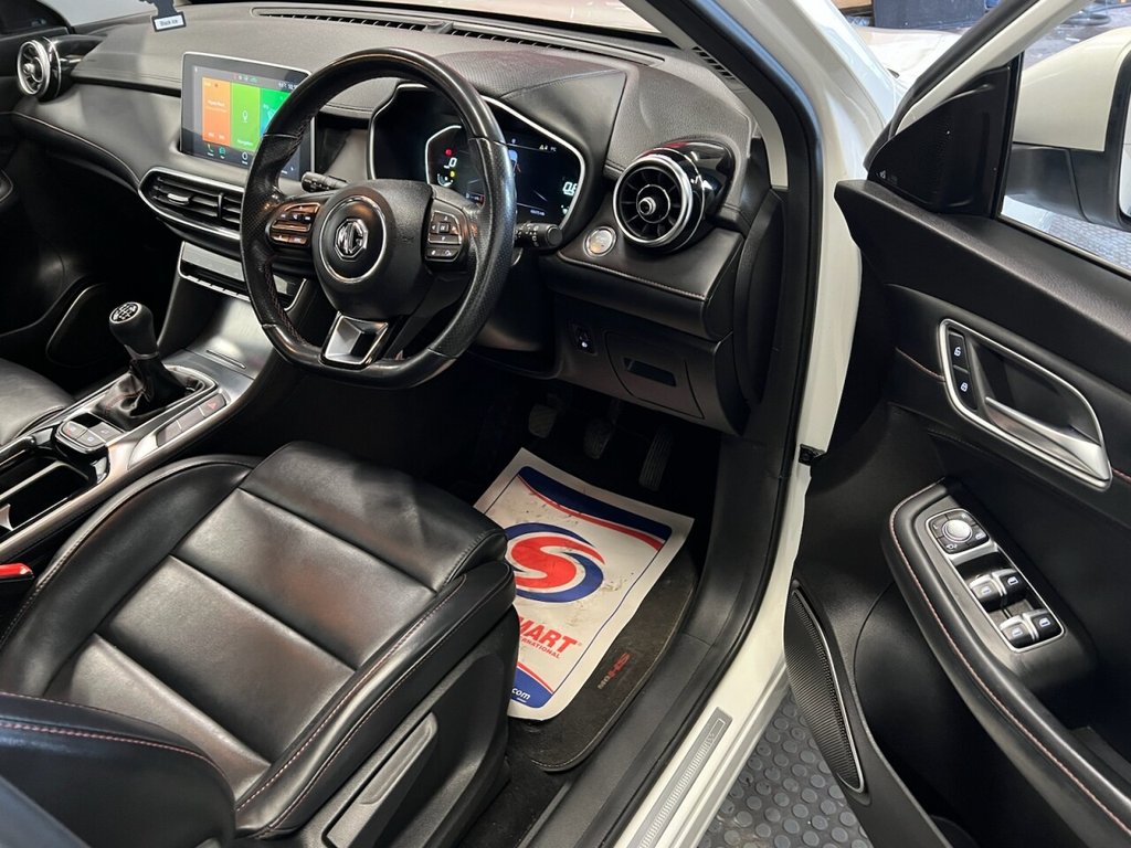 Used MG MG HS 2022 for sale - 76962085: Photo 25