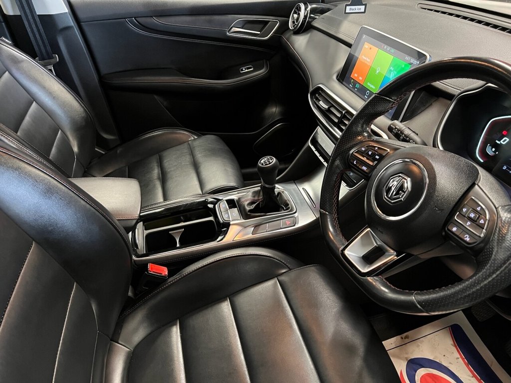 Used MG MG HS 2022 for sale - 76962085: Photo 28