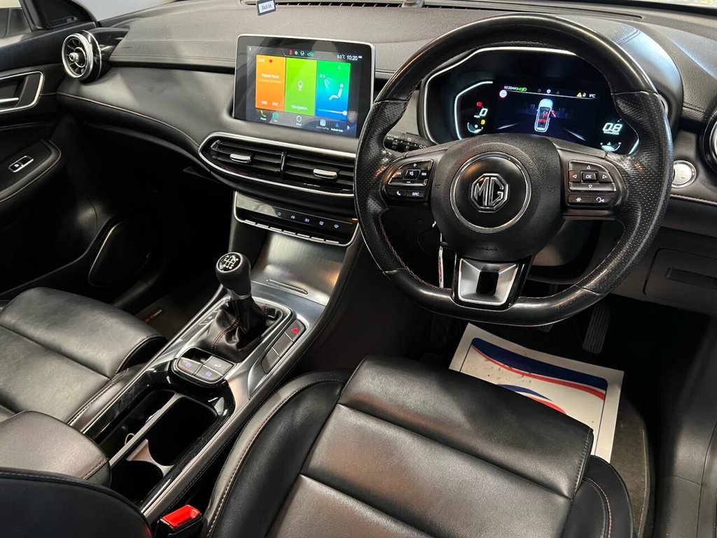 Used MG MG HS 2022 for sale - 76962085: Photo 29