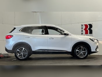 Used MG MG HS 2022 for sale - 76962085: Photo