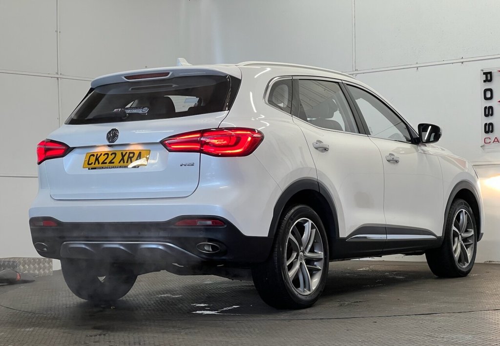 Used MG MG HS 2022 for sale - 76962085: Photo 3