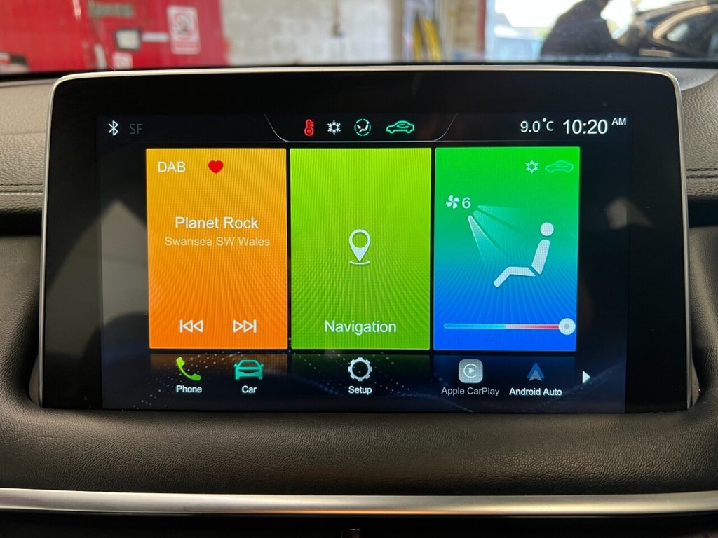 Used MG MG HS 2022 for sale - 76962085: Photo 33