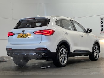 Used MG MG HS 2022 for sale - 76962085: Photo