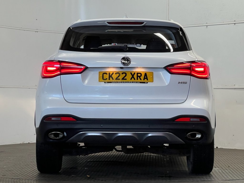 Used MG MG HS 2022 for sale - 76962085: Photo 4