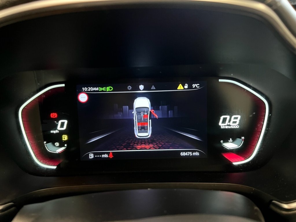 Used MG MG HS 2022 for sale - 76962085: Photo 40