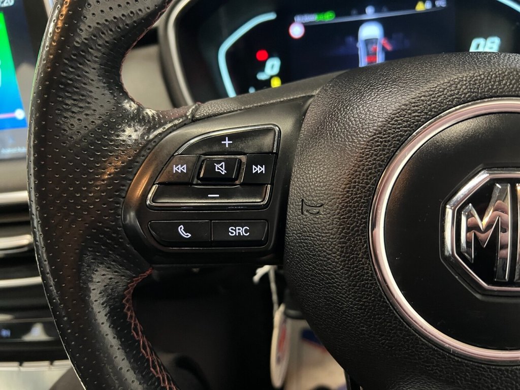 Used MG MG HS 2022 for sale - 76962085: Photo 43