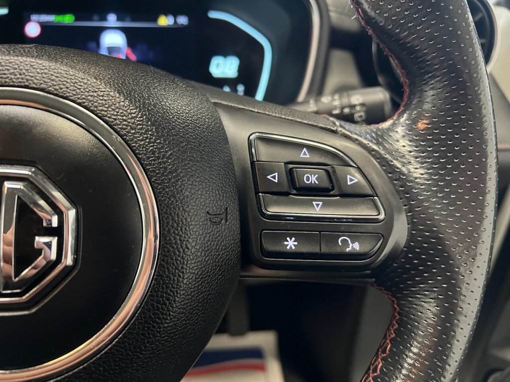 Used MG MG HS 2022 for sale - 76962085: Photo 44