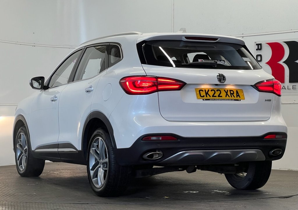 Used MG MG HS 2022 for sale - 76962085: Photo 5