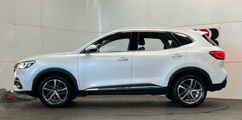 Used MG MG HS 2022 for sale - 76962085: Photo 6