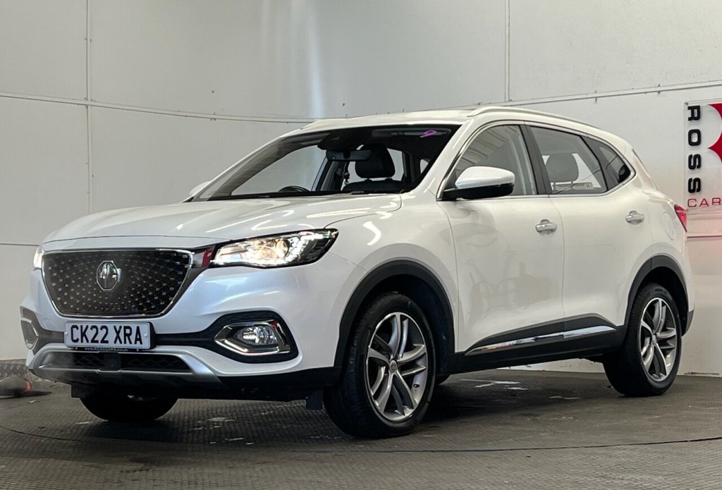 Used MG MG HS 2022 for sale - 76962085: Photo 7