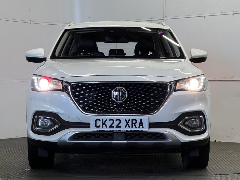 Used MG MG HS 2022 for sale - 76962085: Photo 8