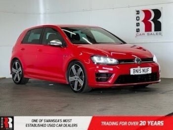 Used Volkswagen Golf 2015 for sale - 75516026: Photo