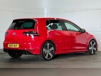 Used Volkswagen Golf 2015 for sale - 75516026: Photo