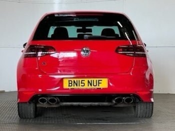 Used Volkswagen Golf 2015 for sale - 75516026: Photo