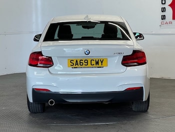 Used BMW 2 Series 2019 for sale - 78500655: Photo