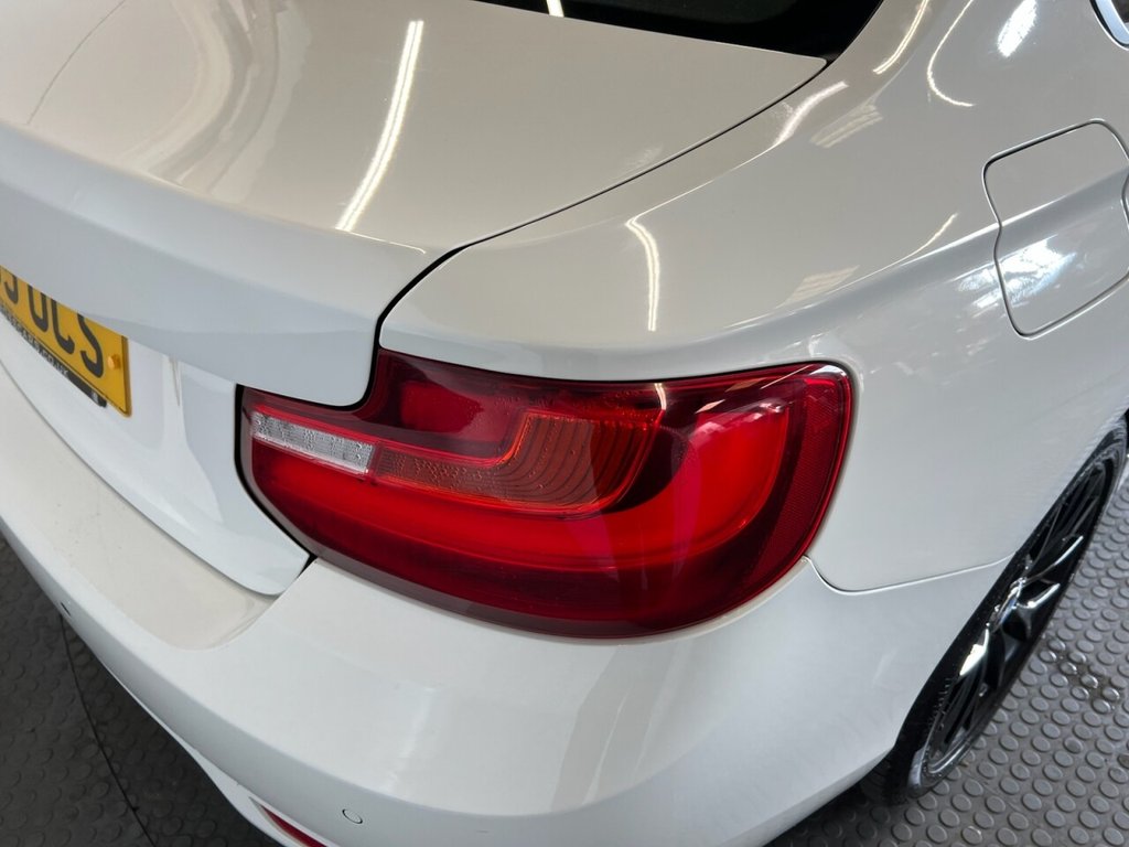 Used BMW 2 Series 2015 for sale - 77967105: Photo 12