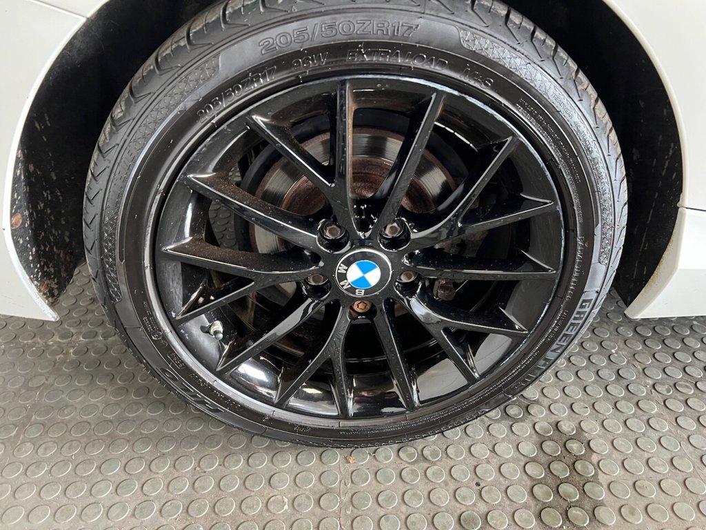 Used BMW 2 Series 2015 for sale - 77967105: Photo 13