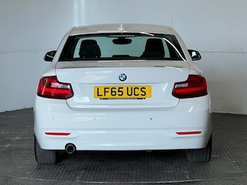 Used BMW 2 Series 2015 for sale - 77967105: Photo