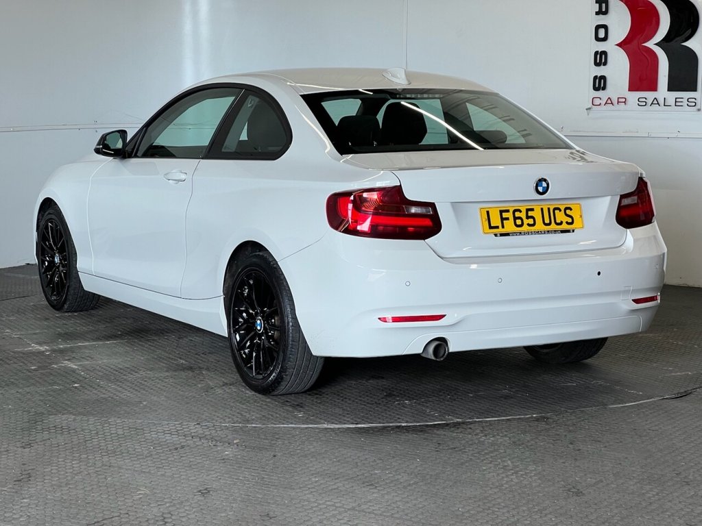 Used BMW 2 Series 2015 for sale - 77967105: Photo 5