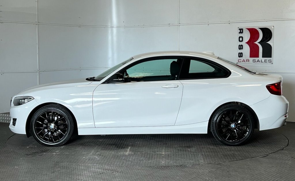 Used BMW 2 Series 2015 for sale - 77967105: Photo 6