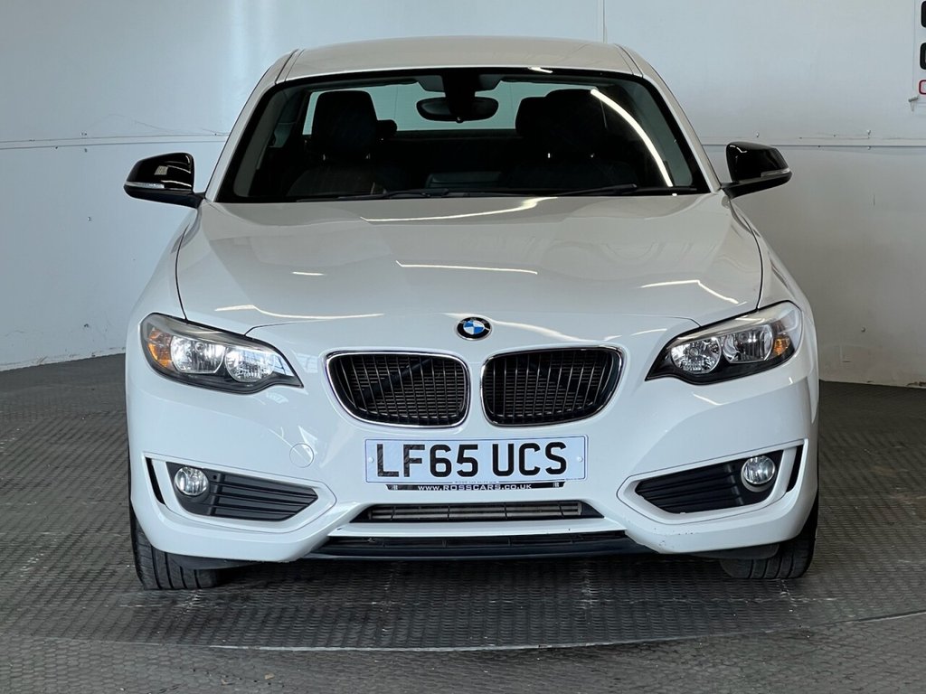 Used BMW 2 Series 2015 for sale - 77967105: Photo 8