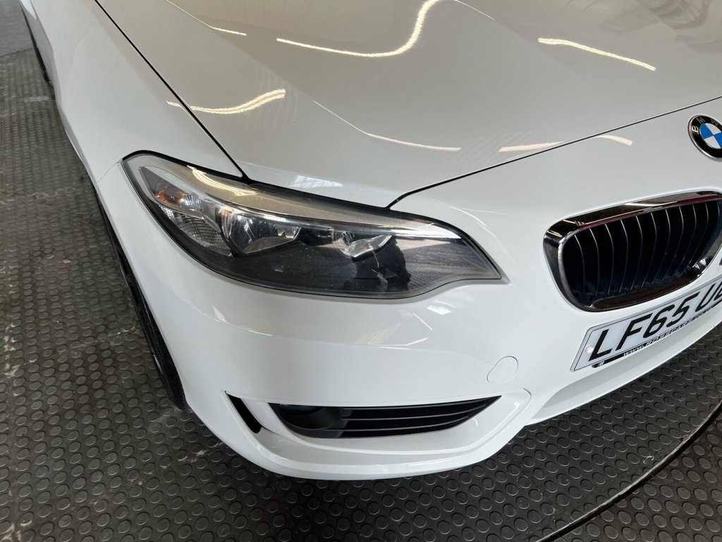 Used BMW 2 Series 2015 for sale - 77967105: Photo 9