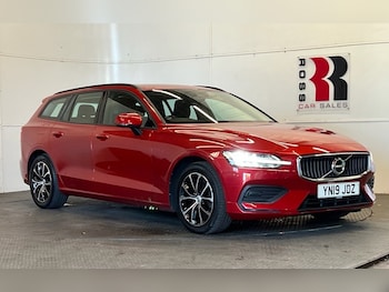 Volvo - V60