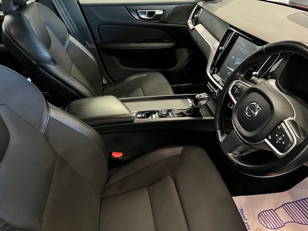 Used Volvo V60 2019 for sale - 75685043: Photo 21