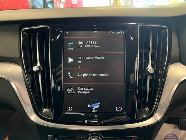 Used Volvo V60 2019 for sale - 75685043: Photo 26