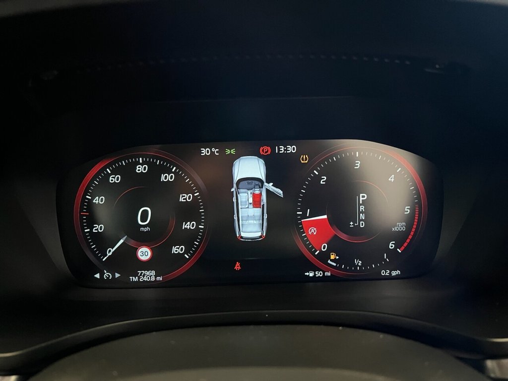 Vehicle 30