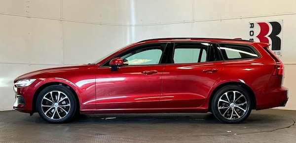 Used Volvo V60 2019 for sale - 75685043: Photo 6