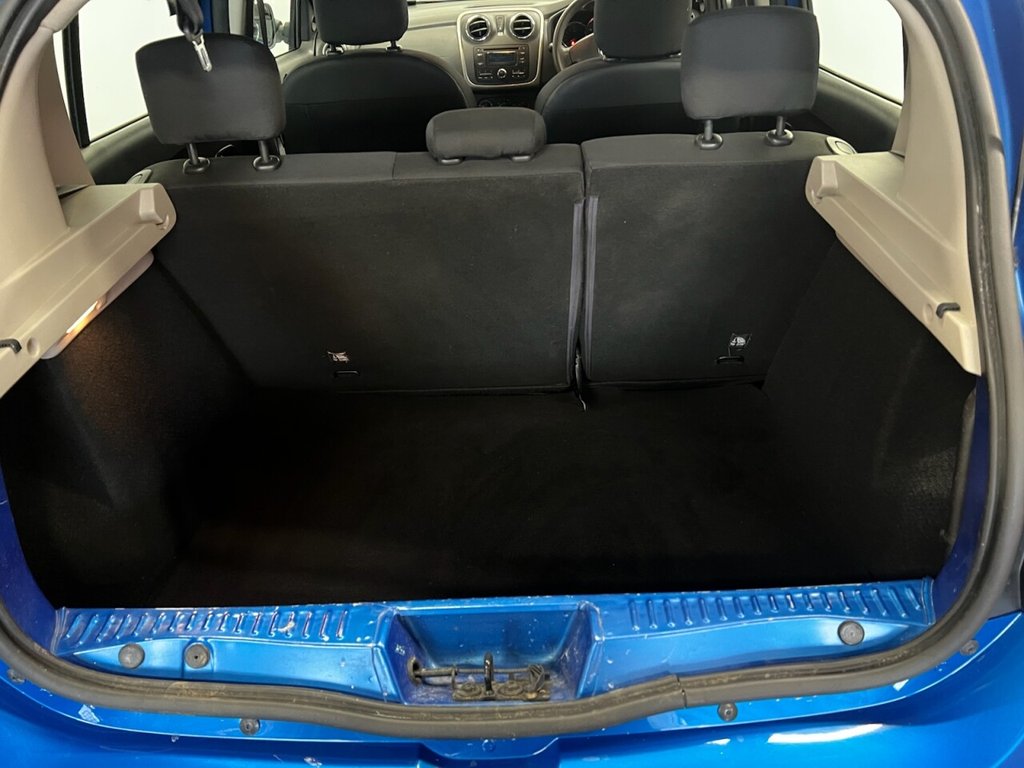 Used Dacia Sandero Stepway 2015 for sale - 78200061: Photo 14