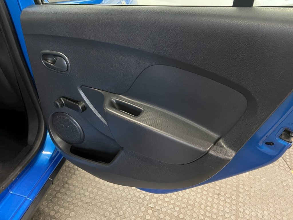 Used Dacia Sandero Stepway 2015 for sale - 78200061: Photo 15