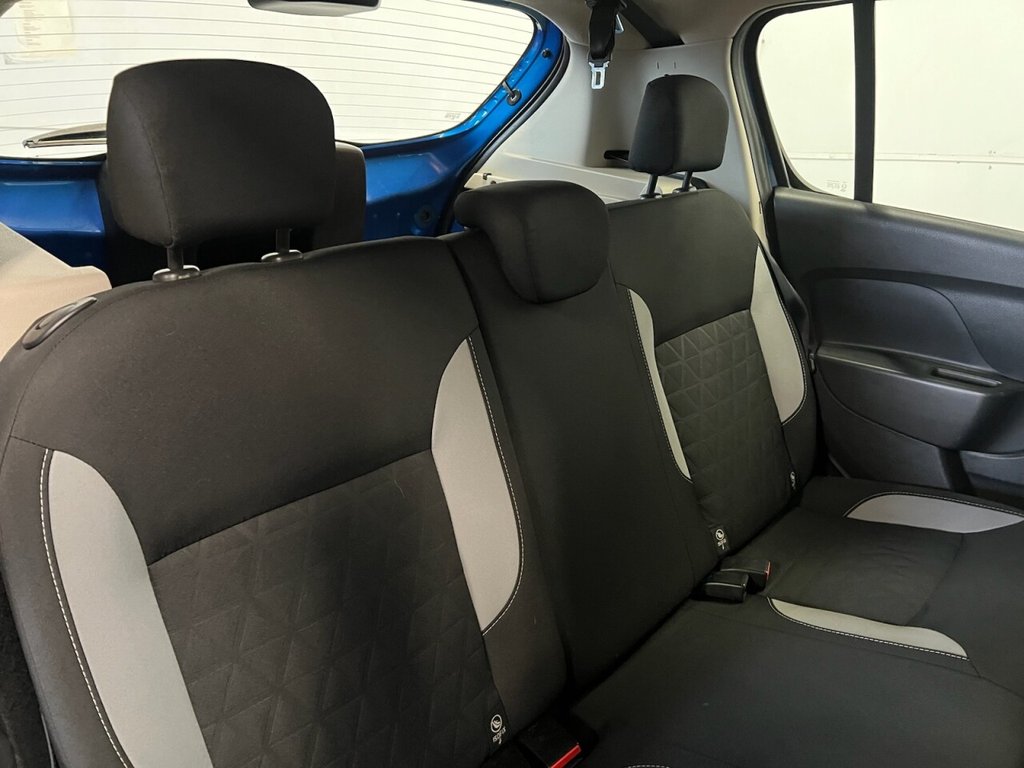 Used Dacia Sandero Stepway 2015 for sale - 78200061: Photo 17