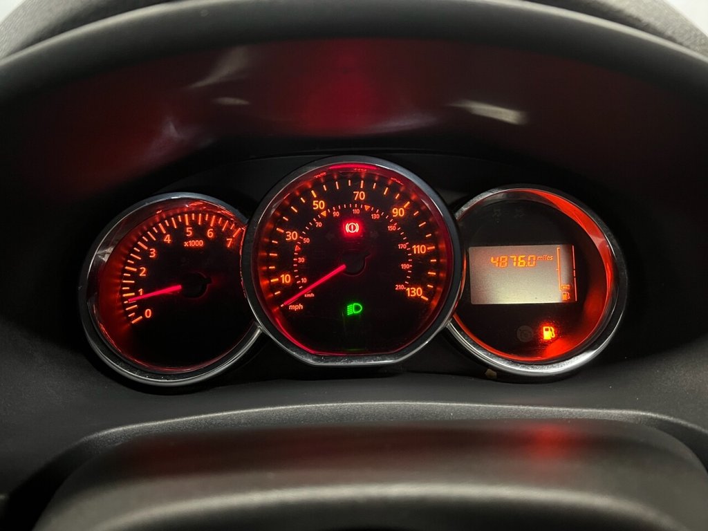 Used Dacia Sandero Stepway 2015 for sale - 78200061: Photo 25