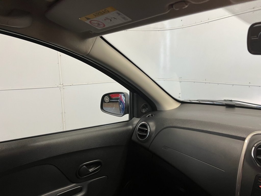 Used Dacia Sandero Stepway 2015 for sale - 78200061: Photo 27