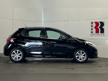 Used Peugeot 208 2016 for sale - 78943335: Photo