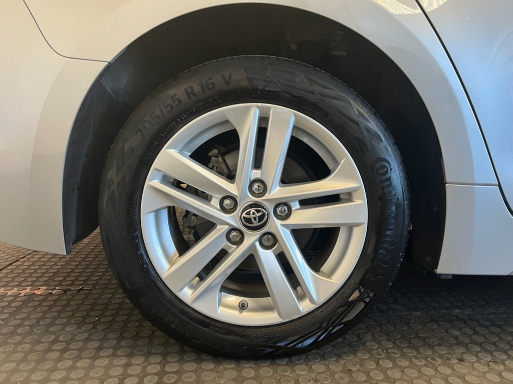 Used Toyota Corolla 2022 for sale - 76797718: Photo 13