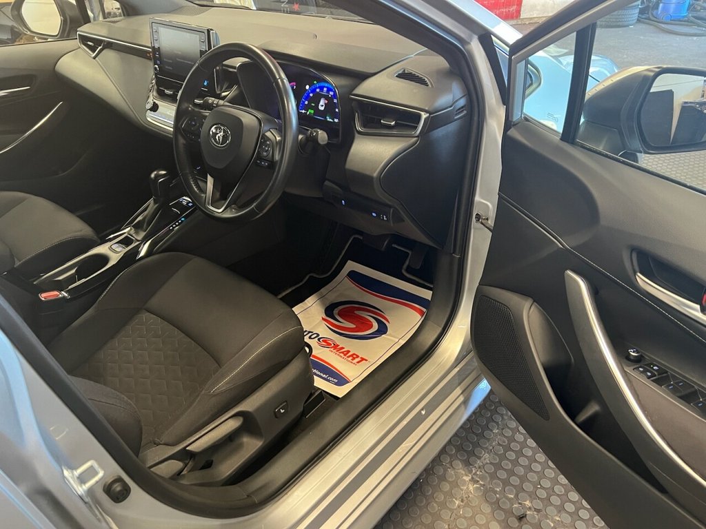 Used Toyota Corolla 2022 for sale - 76797718: Photo 19